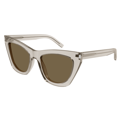 Saint Laurent Sunglasses SL 214 KATE 032