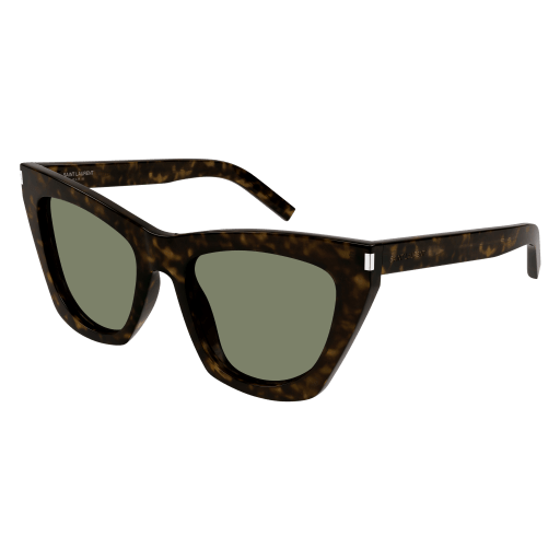 Saint Laurent Sunglasses SL 214 KATE 033