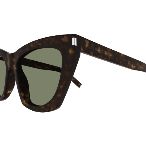Saint Laurent Sunglasses SL 214 KATE 033