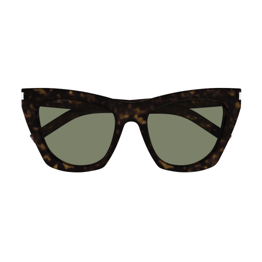 Saint Laurent Sunglasses SL 214 KATE 033