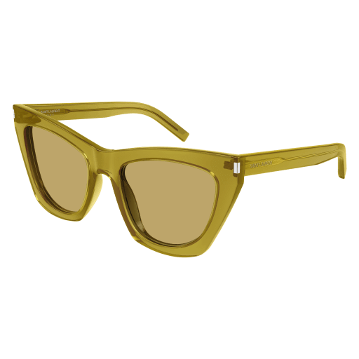 Saint Laurent Sunglasses SL 214 KATE 037