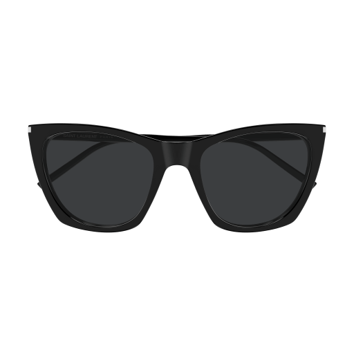 Saint Laurent Sunglasses SL 214 KATE THIN 001