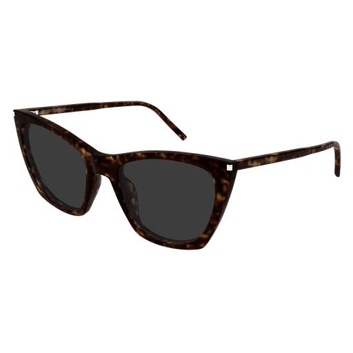 Saint Laurent Sunglasses SL 214 KATE THIN 002