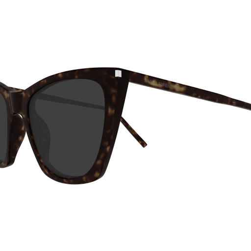 Saint Laurent Sunglasses SL 214 KATE THIN 002