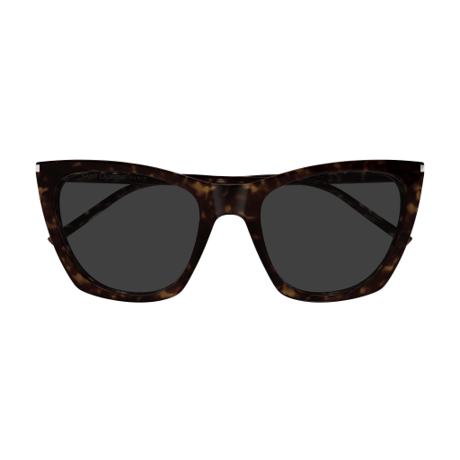 Saint Laurent Sunglasses SL 214 KATE THIN 002
