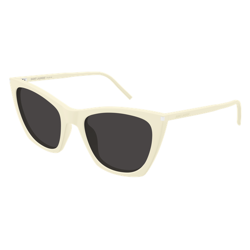 Saint Laurent Sunglasses SL 214 KATE THIN 005