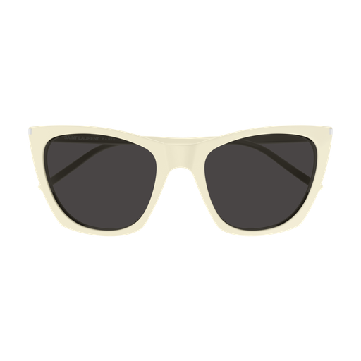Saint Laurent Sunglasses SL 214 KATE THIN 005