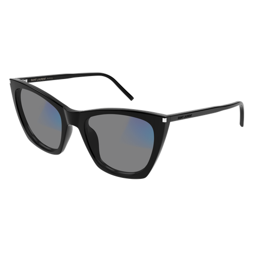Saint Laurent Sunglasses SL 214 KATE THIN 006