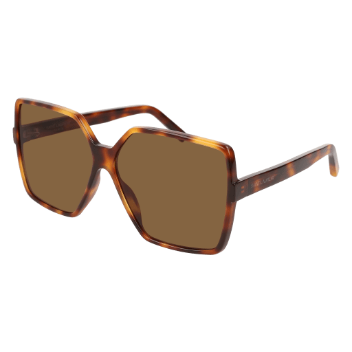 Saint Laurent Sunglasses SL 232 BETTY 002