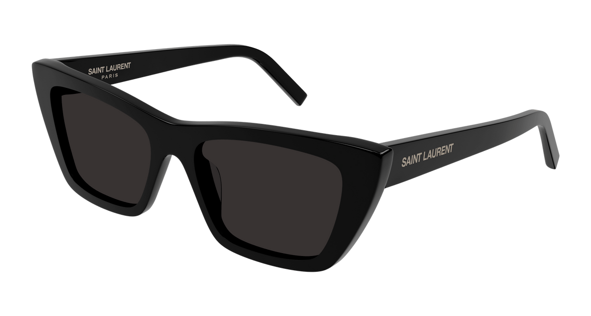 Saint Laurent Sunglasses SL 276 MICA 001