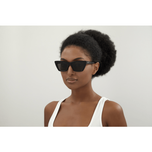 Saint Laurent Sunglasses SL 276 MICA 001