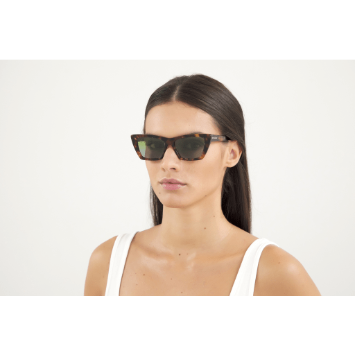Saint Laurent Sunglasses SL 276 MICA 020