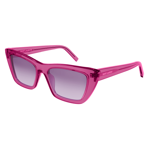 Saint Laurent Sunglasses SL 276 MICA 026