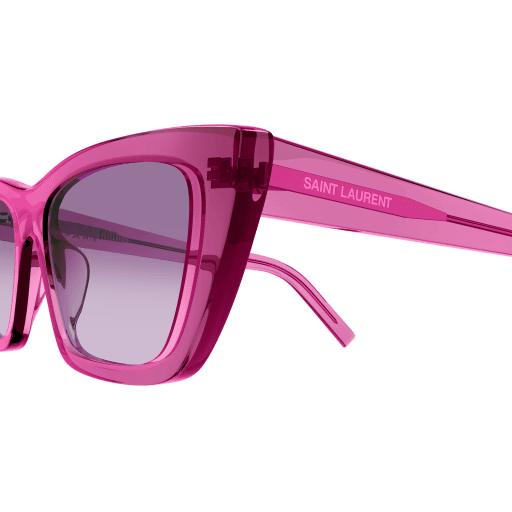 Saint Laurent Sunglasses SL 276 MICA 026