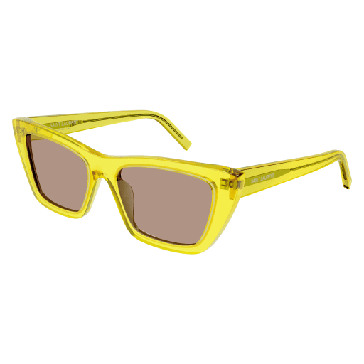 Saint Laurent Sunglasses SL 276 MICA 027