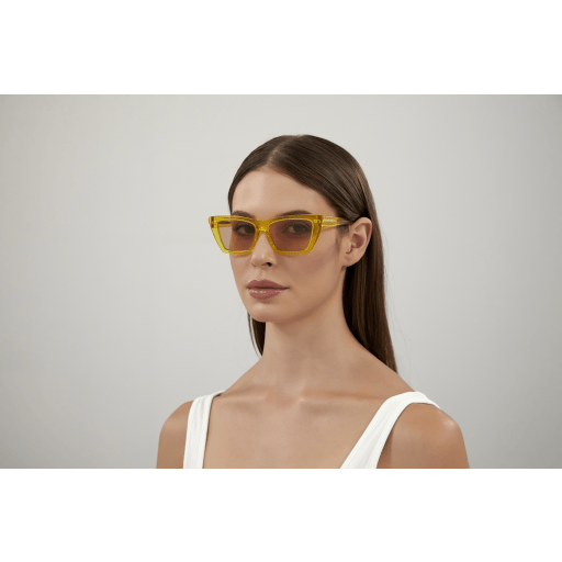 Saint Laurent Sunglasses SL 276 MICA 027
