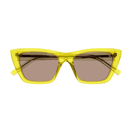 Saint Laurent Sunglasses SL 276 MICA 027