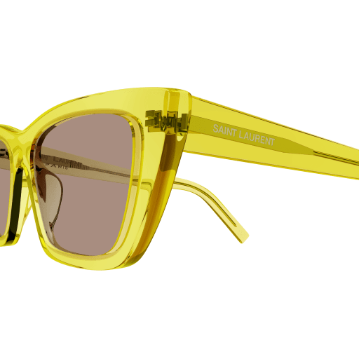 Saint Laurent Sunglasses SL 276 MICA 027