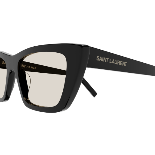 Saint Laurent Sunglasses SL 276 MICA 038