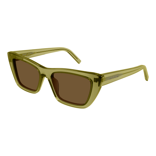 Saint Laurent Sunglasses SL 276 MICA 059