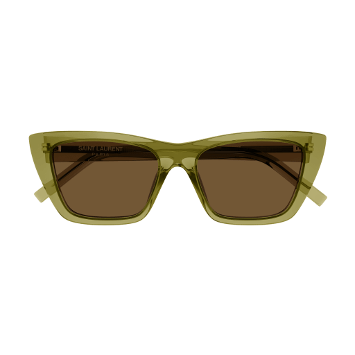 Saint Laurent Sunglasses SL 276 MICA 059
