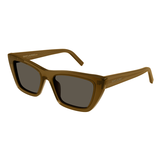 Saint Laurent Sunglasses SL 276 MICA 060