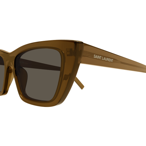 Saint Laurent Sunglasses SL 276 MICA 060