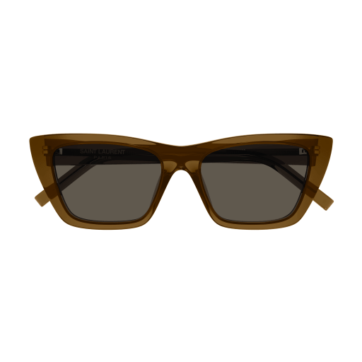 Saint Laurent Sunglasses SL 276 MICA 060