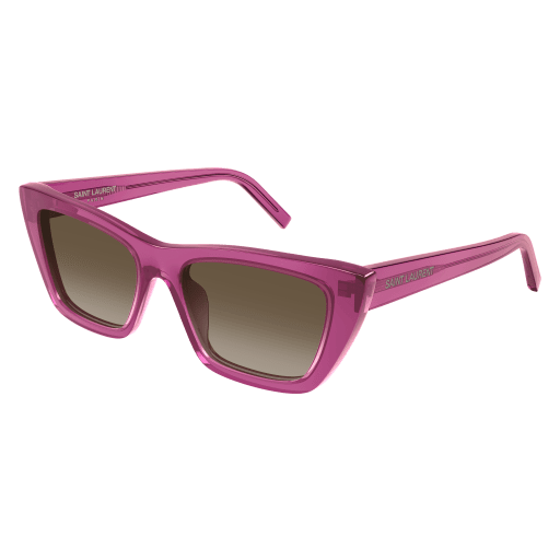 Saint Laurent Sunglasses SL 276 MICA 061