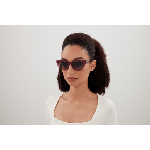 Saint Laurent Sunglasses SL 276 MICA 061