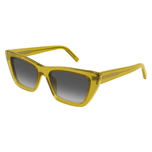 Saint Laurent Sunglasses SL 276 MICA 062