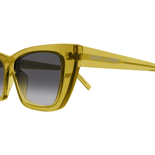 Saint Laurent Sunglasses SL 276 MICA 062