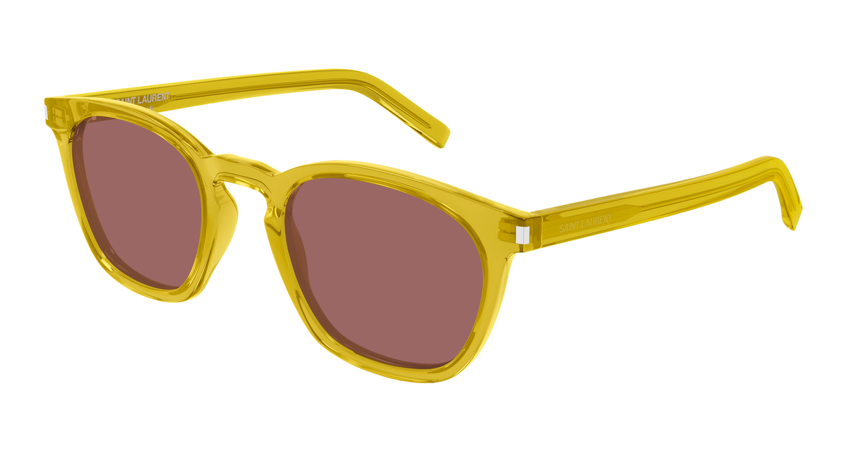 Saint Laurent Sunglasses SL 28 058