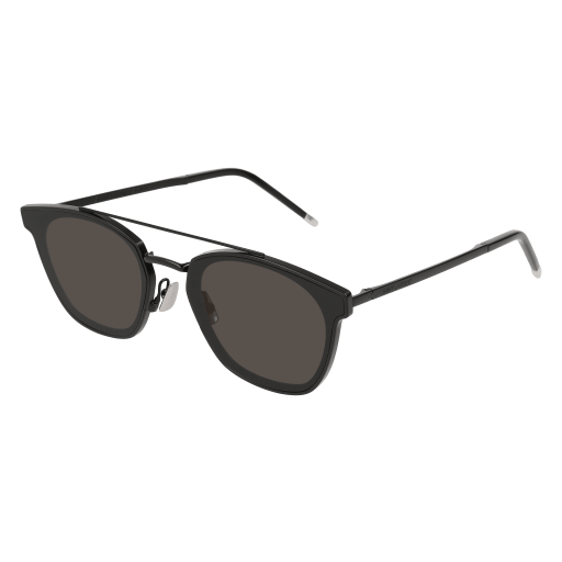 Saint Laurent SL 28 METALLO 001