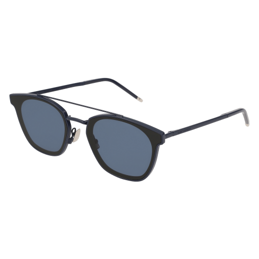 Saint Laurent Sunglasses SL 28 METAL 002