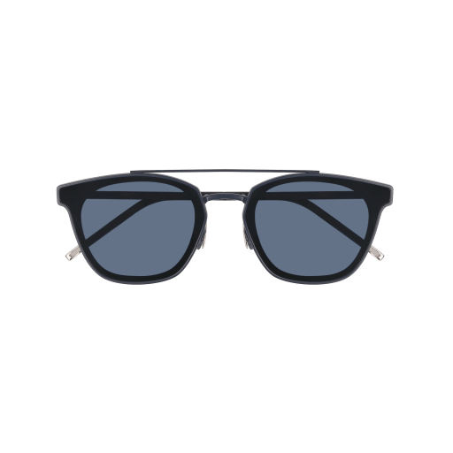 Saint Laurent Sunglasses SL 28 METAL 002