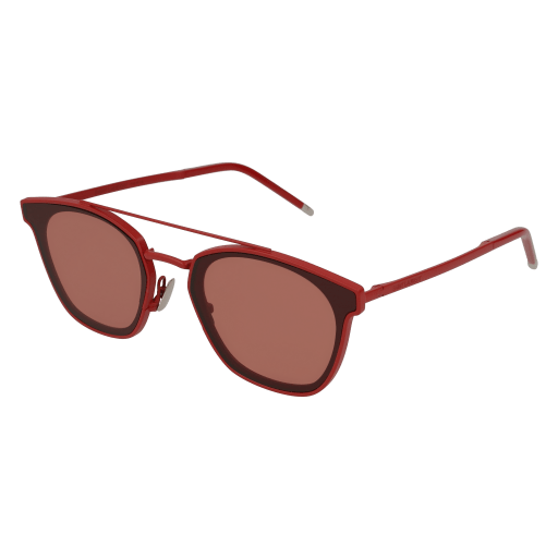 Saint Laurent Sunglasses SL 28 METAL 003