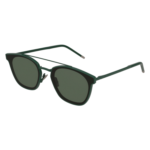 Saint Laurent Sunglasses SL 28 METAL 004