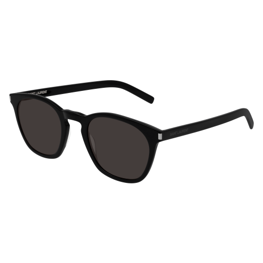 Saint Laurent Sunglasses SL 28 SLIM 001