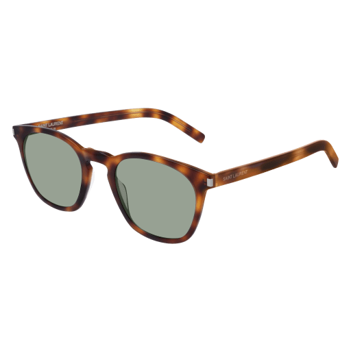 Saint Laurent Sunglasses SL 28 SLIM 002