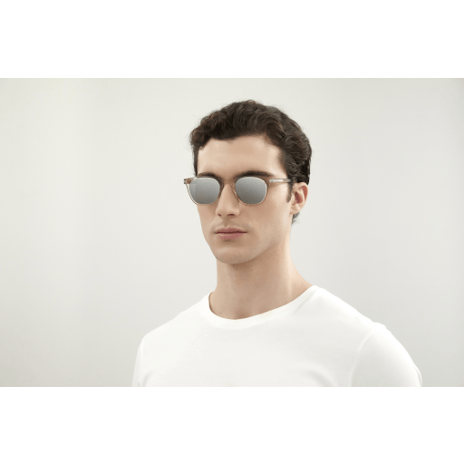 Saint Laurent Sunglasses SL 28 SLIM 006