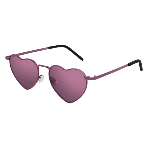 Saint Laurent Sunglasses SL 301 LOULOU 007