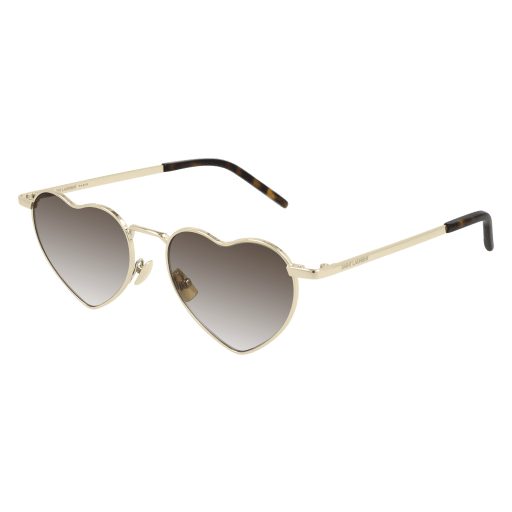 Saint Laurent Sunglasses SL 301 LOULOU 009