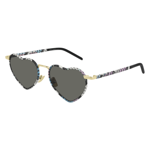 Saint Laurent Sunglasses SL 301 LOULOU 010