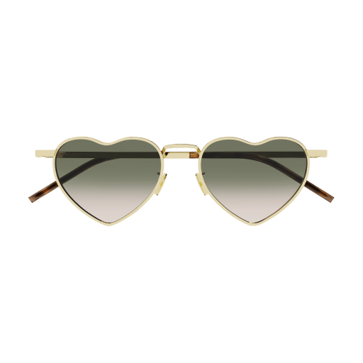Saint Laurent Sunglasses SL 301 LOULOU 011