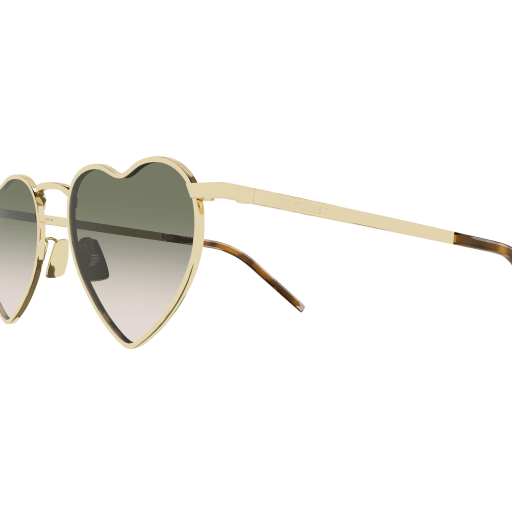 Saint Laurent Sunglasses SL 301 LOULOU 011