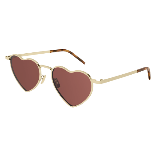 Saint Laurent Sunglasses SL 301 LOULOU 012