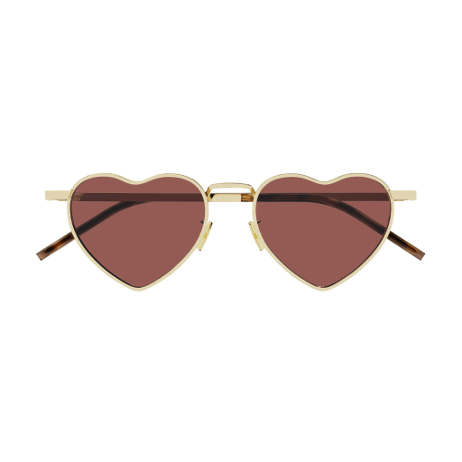 Saint Laurent Sunglasses SL 301 LOULOU 012
