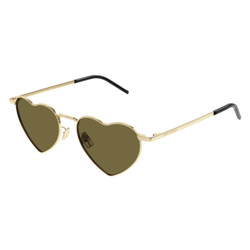 Saint Laurent Sunglasses SL 301 LOULOU 015