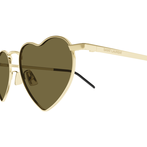 Saint Laurent Sunglasses SL 301 LOULOU 015